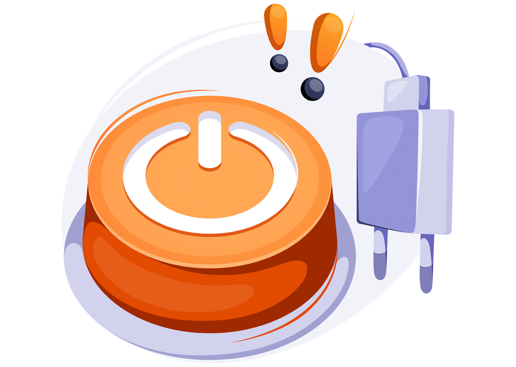 VPN Nederland Kill Switch Illustratie