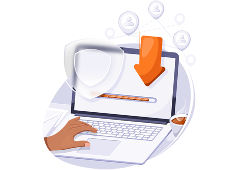 Torrents met VPN Nederland