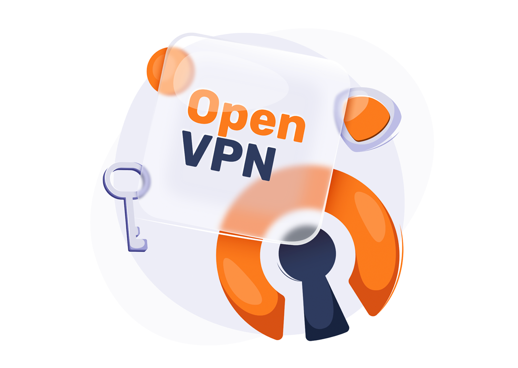 OpenVPN bij VPN Nederland