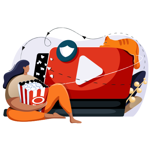 Streaming met VPN Nederland Streaming met VPN Nederland