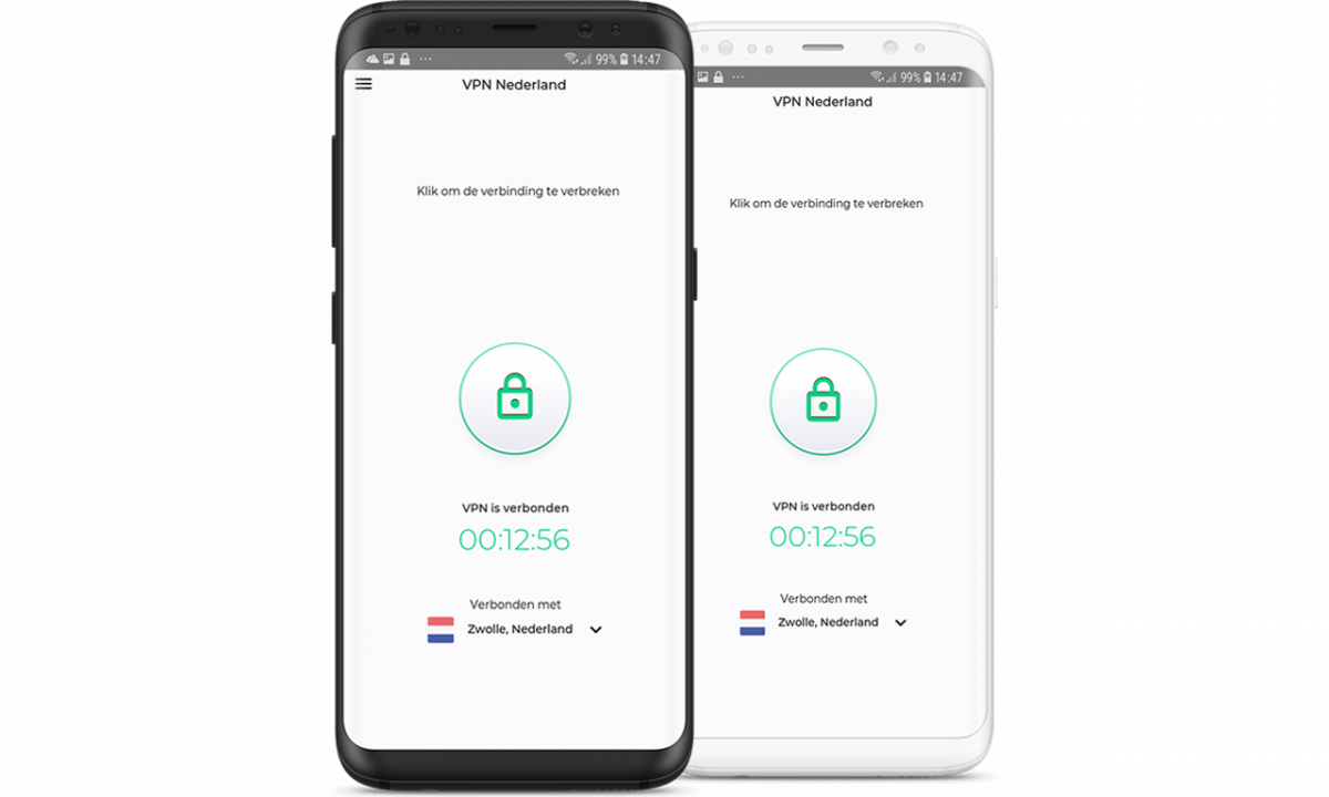 VPN Nederland Download