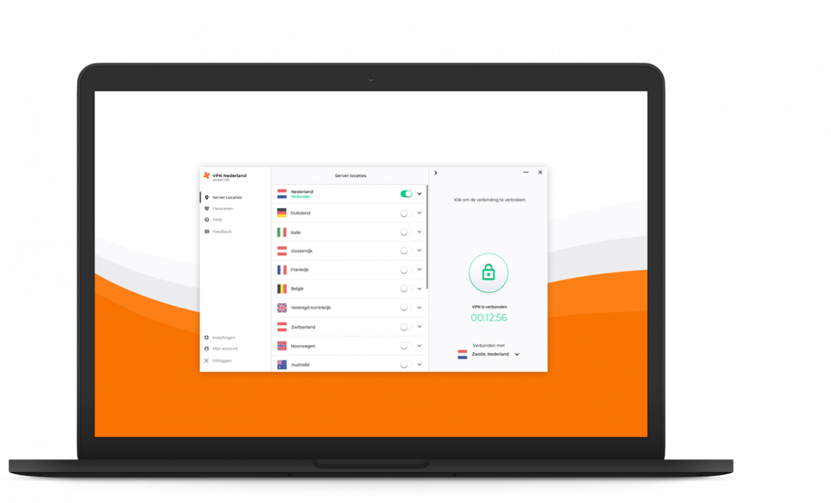 Tele2 met VPN Nederland Download Tele2 met VPN Nederland Download