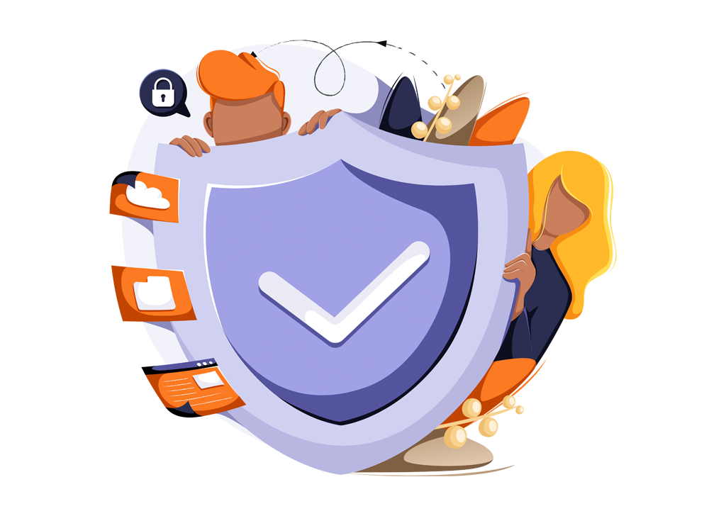 Gebruik een VPN om je privacy te beschermen