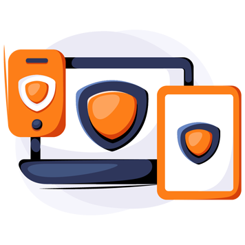 Een app voor elk apparaat met VPN Nederland