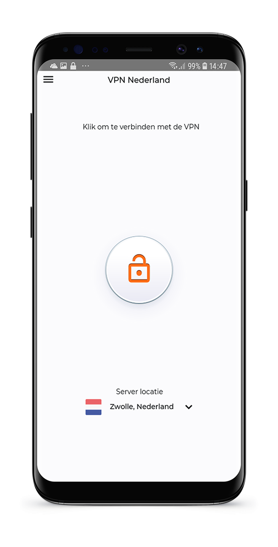 VPN Nederland App Android