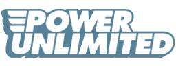 Power Unlimited logo