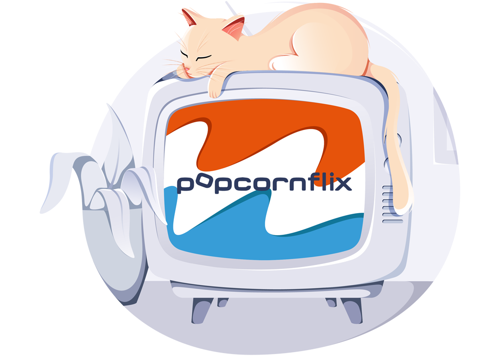 Popcornflix kijk in Nederland in 3 stappen! VPN Nederland