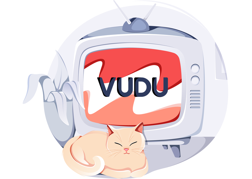 Vudu kijken vanuit Nederland? Makkelijk! - VPN Nederland