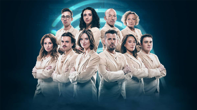 Wie is de Mol België 2025: Live en gratis! - VPN Nederland