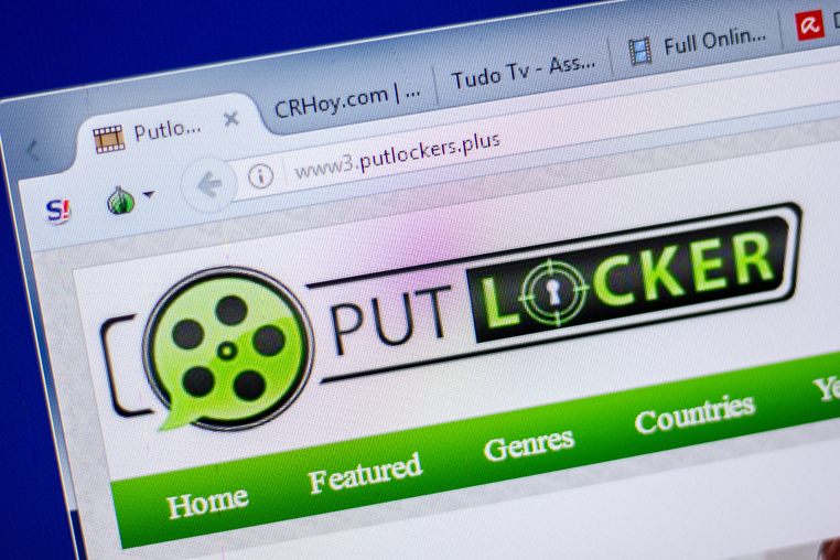 Putlockers Gevaren en alternatieven VPN Nederland