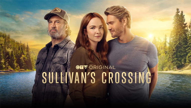 The Ultimate Guide To Shows Like Sullivan'S Crossing On Netflix - ng1hn4t
