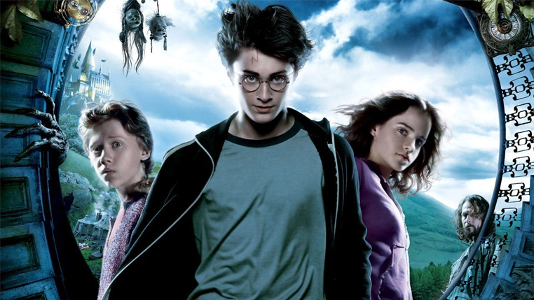 Alle Harry Potter films weer op Netflix - VPN Nederland