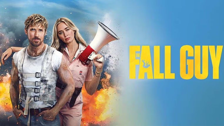 Zoek je The Fall Guy op Netflix? Doe dan dit!