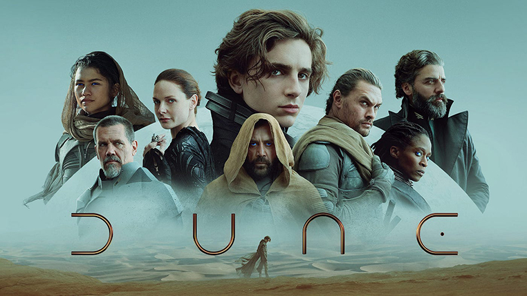 Dune 1 op Netflix: zo doe je dat