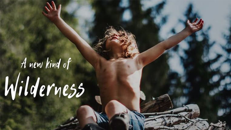 A New Kind of Wilderness gratis kijken A New Kind of Wilderness gratis kijken