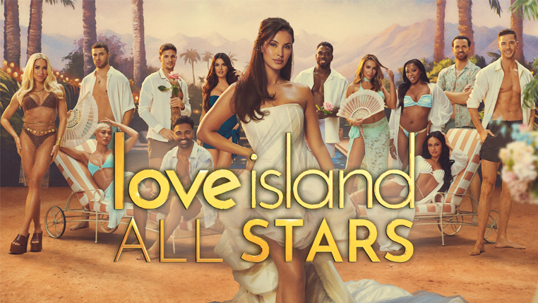 When Is Love Island Uk 2025