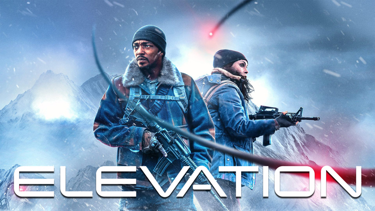 Zo stream je Elevation (2024) nu al