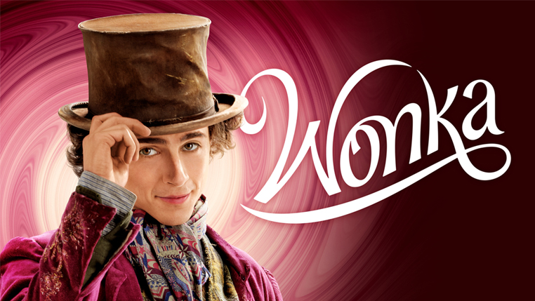 Wist je dat je Wonka (2023) zo op Netflix kunt kijken?