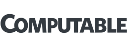 Computable logo
