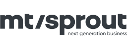 MTSprout logo
