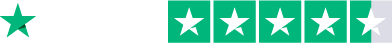 VPN Nederland Trustpilot score