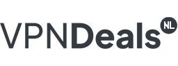 VPNDeals logo