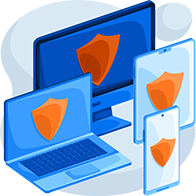 Rondom bescherming bij VPN Nederland