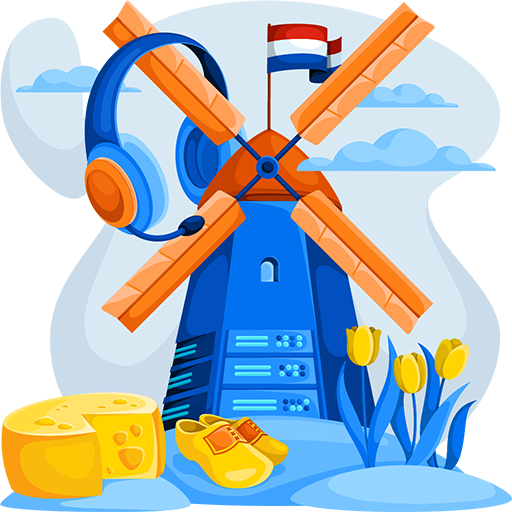 Wij staan er voor jou