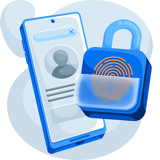 Wij staan voor jouw privacy