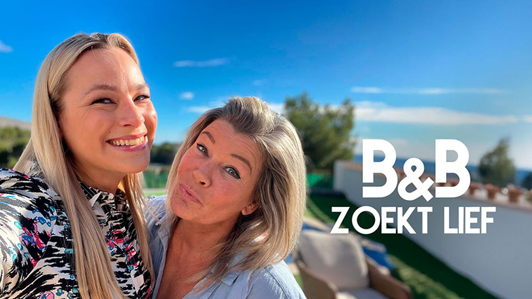 B En B Zoekt Lief Videoland