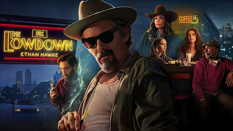 De serie The Lowdown is uit. Zo kun je hem bekijken.