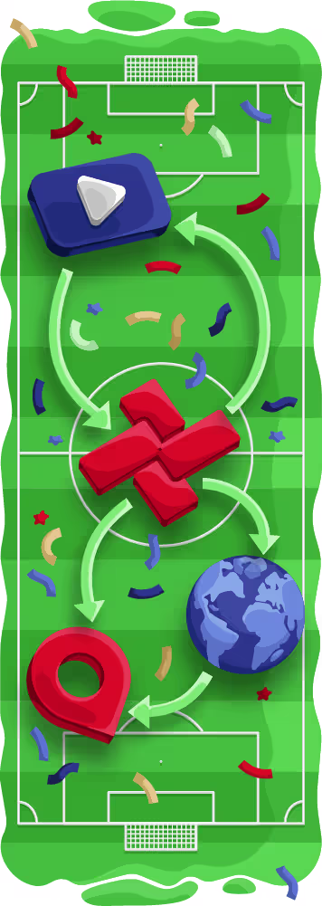 Ongelimiteerd entertainment met VPN Nederland