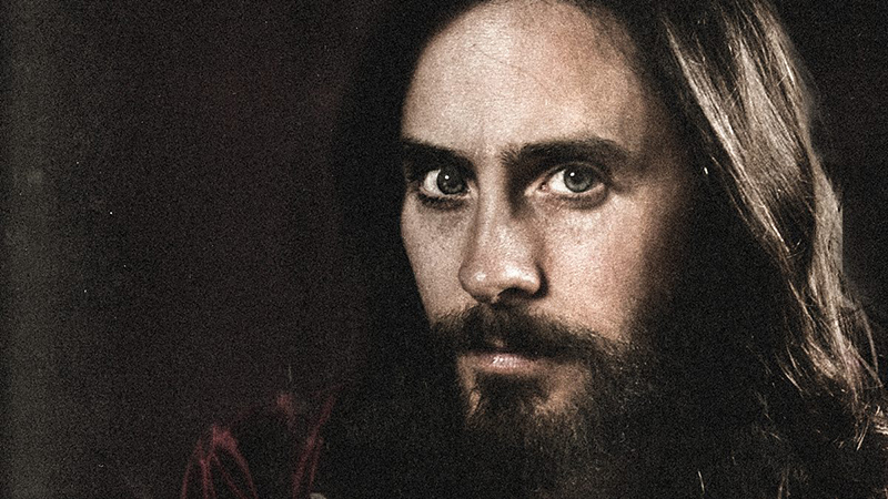 Zo kijk je de documentaire Jared Leto: Hollywood's Dark Secret